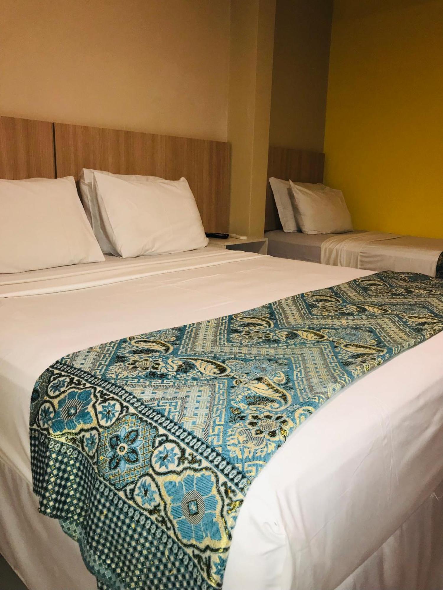 Hotel Pousada Latitude Canoa Quebrada Ngoại thất bức ảnh