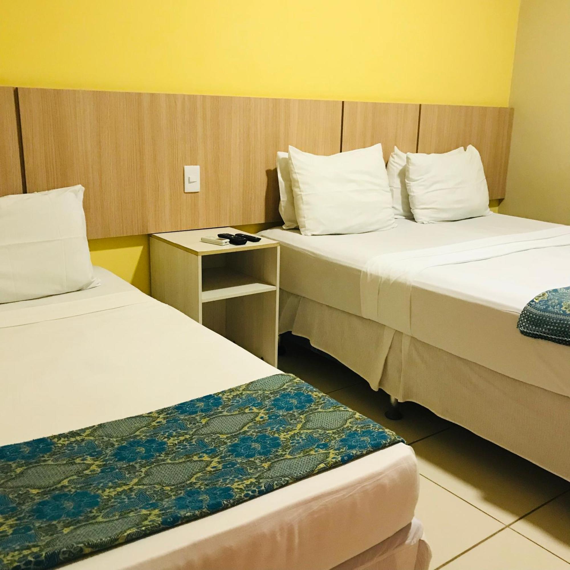 Hotel Pousada Latitude Canoa Quebrada Ngoại thất bức ảnh